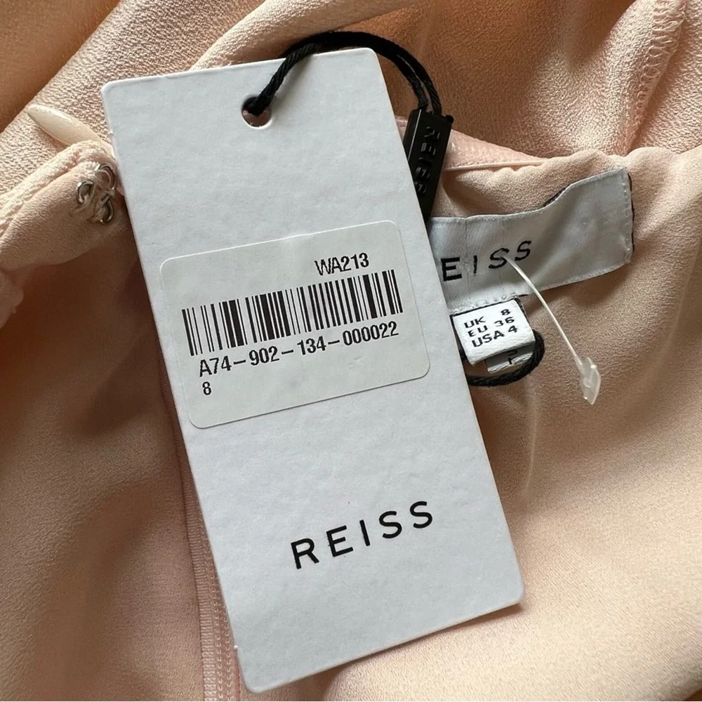Reiss new riana
